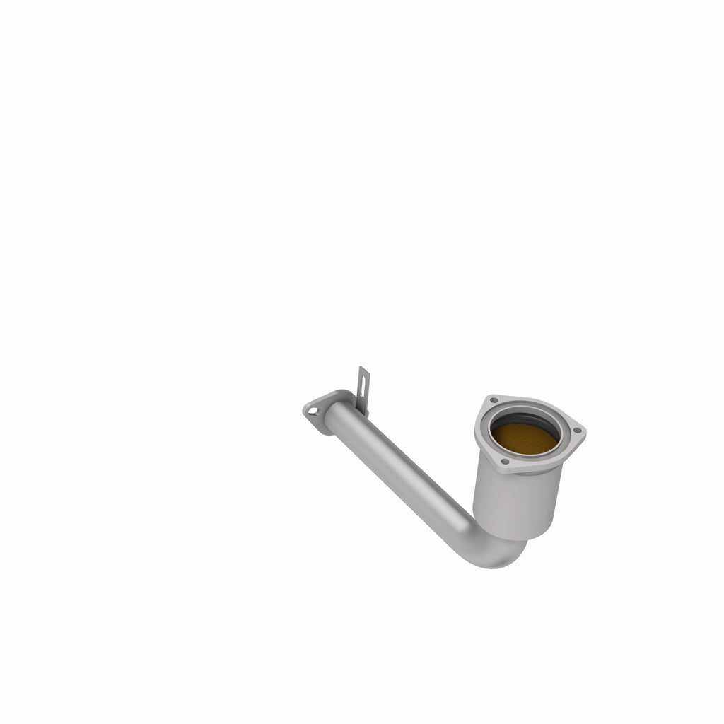 MagnaFlow Exhaust Products 444306 California CARB Direct-Fit Catalytic Converter for Select Suzuki Esteem