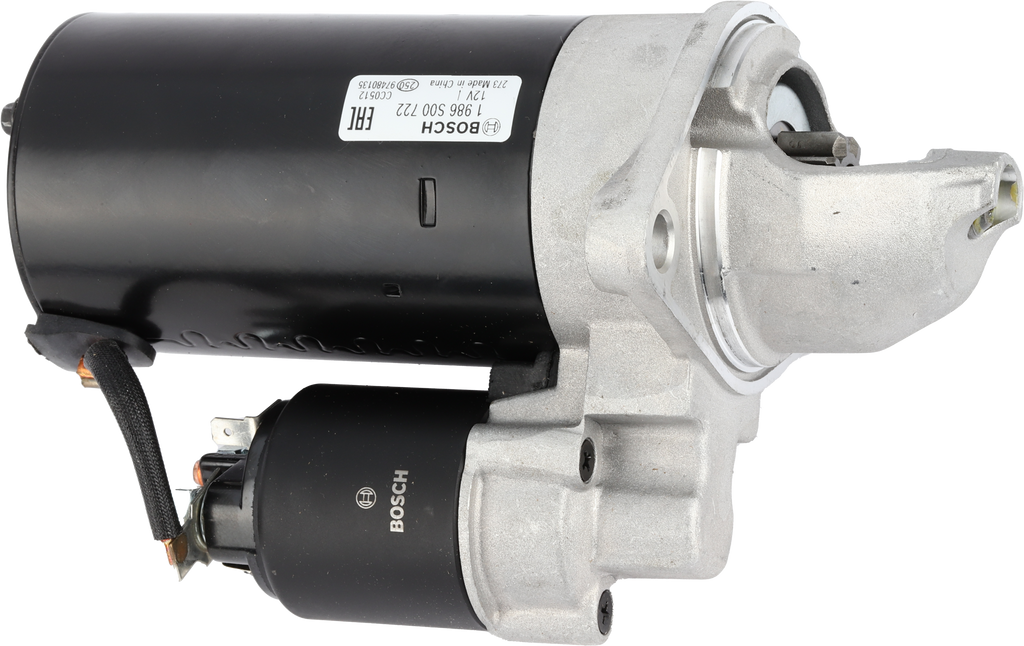 Alliant Power 1 986 S00 722 Starter