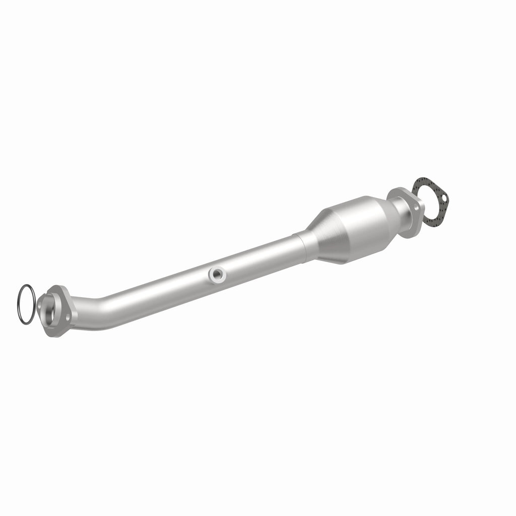 MagnaFlow Exhaust Products 52670 OEM Grade Direct-Fit Catalytic Converter for Select Nissan Frontier, Nissan NV1500, Nissan NV2500, Nissan NV3500, Nissan Pathfinder, Nissan Xterra, Suzuki Equator