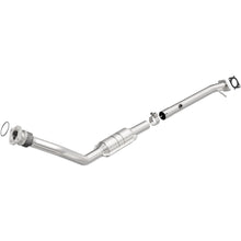 Load image into Gallery viewer, MagnaFlow Exhaust Products 24710 HM Grade Direct-Fit Catalytic Converter for Select Buick Rendezvous, Pontiac Aztek