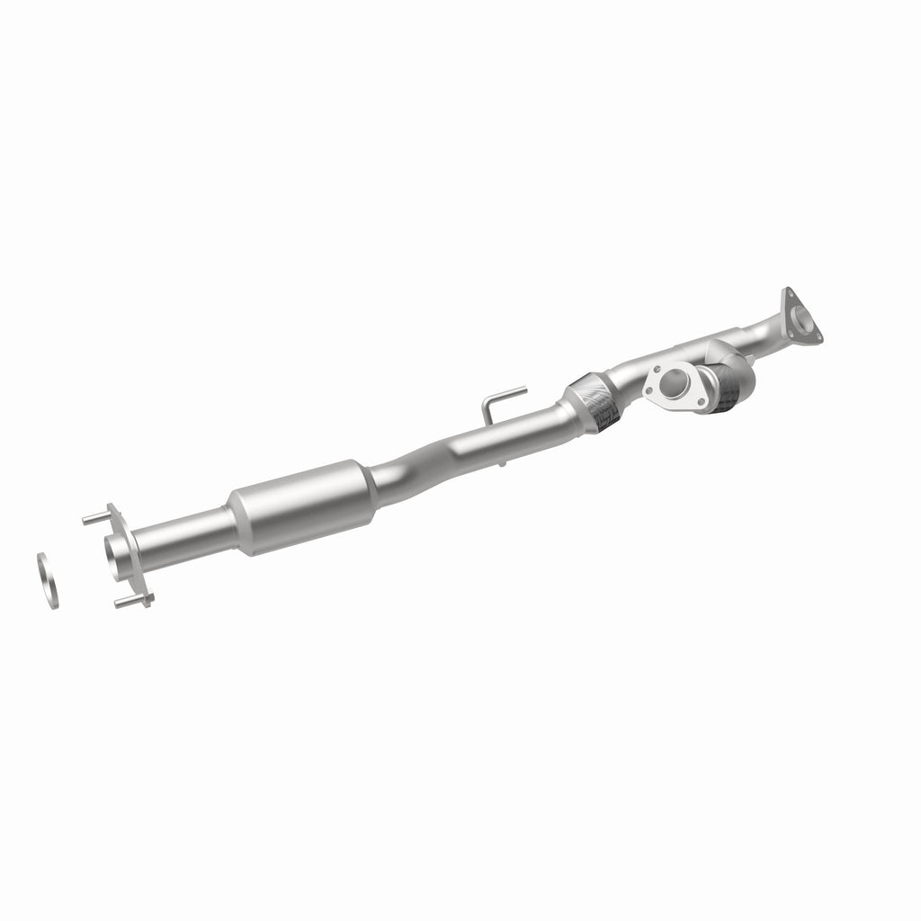 MagnaFlow Exhaust Products 52699 OEM Grade Direct-Fit Catalytic Converter for Select INFINITI JX35, INFINITI QX60, Nissan Pathfinder