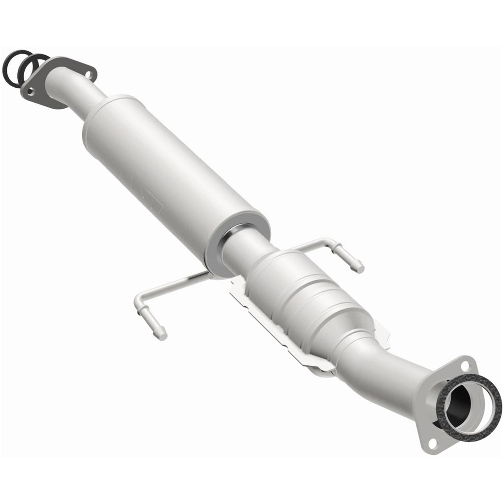 MagnaFlow Exhaust Products 49189 OEM Grade Direct-Fit Catalytic Converter for Select Scion xB