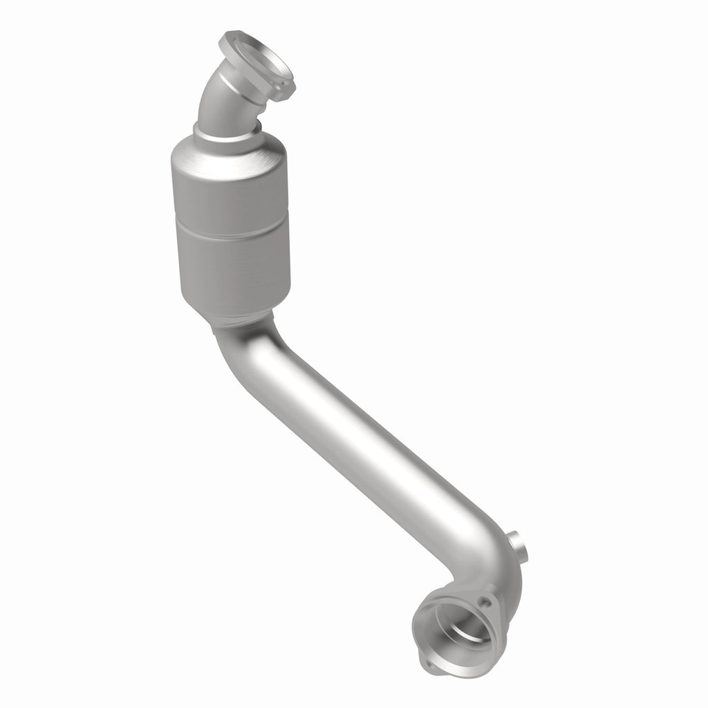 MagnaFlow Exhaust Products 24045 HM Grade Direct-Fit Catalytic Converter for Select Mercedes-Benz C280, Mercedes-Benz CLK320, Mercedes-Benz CLK430