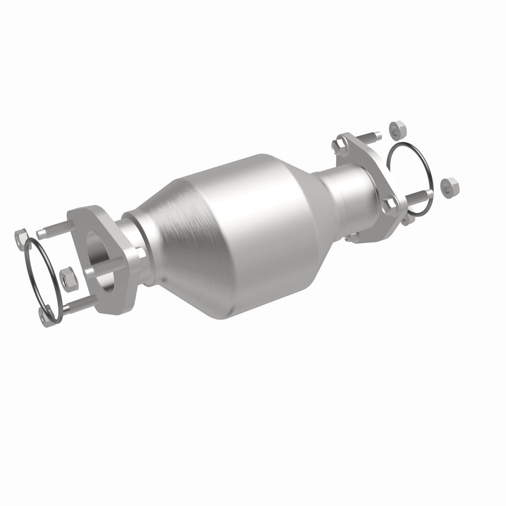 MagnaFlow Exhaust Products 52033 OEM Grade Direct-Fit Catalytic Converter for Select Honda Crosstour