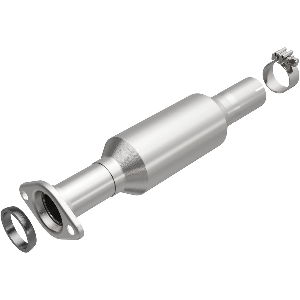 MagnaFlow Exhaust Products 5571518 California CARB Direct-Fit Catalytic Converter for Select Ford Escape, Mercury Mariner