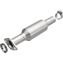 Load image into Gallery viewer, MagnaFlow Exhaust Products 5571518 California CARB Direct-Fit Catalytic Converter for Select Ford Escape, Mercury Mariner
