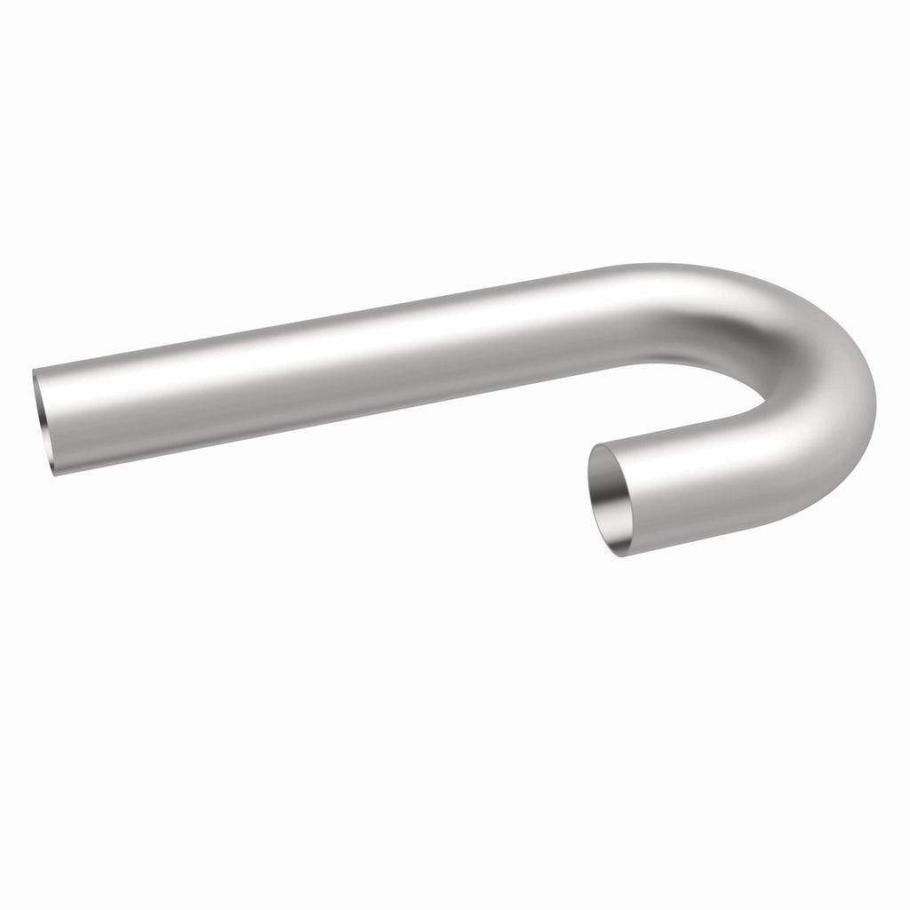 MagnaFlow Exhaust Products 10716 Universal Exhaust Pipe - 2.50in.