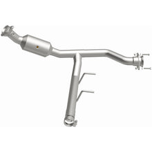 Load image into Gallery viewer, MagnaFlow Exhaust Products 23-045 OEM Grade Direct-Fit Catalytic Converter for Select Ford F-150