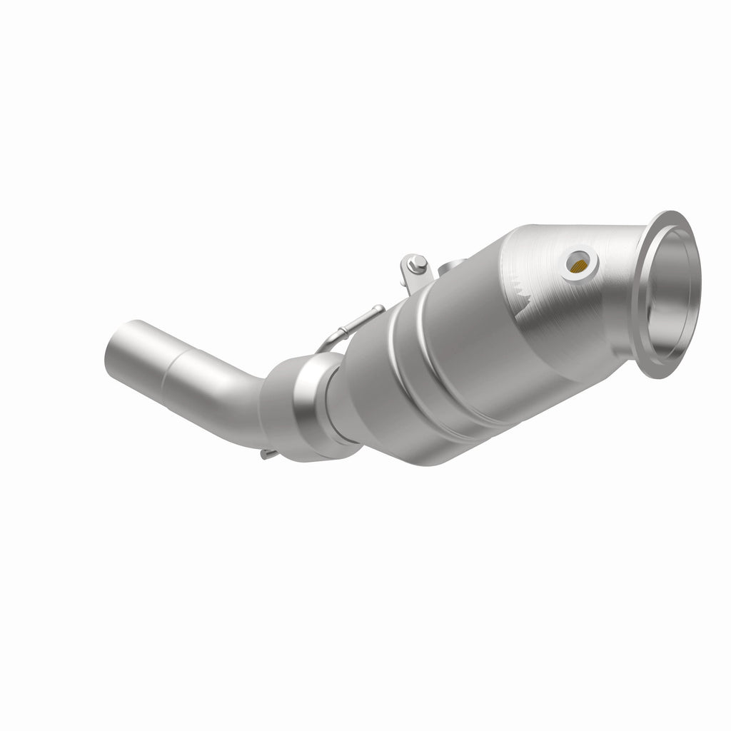 MagnaFlow Exhaust Products 52265 OEM Grade Direct-Fit Catalytic Converter for Select BMW X1, BMW X3, BMW X4