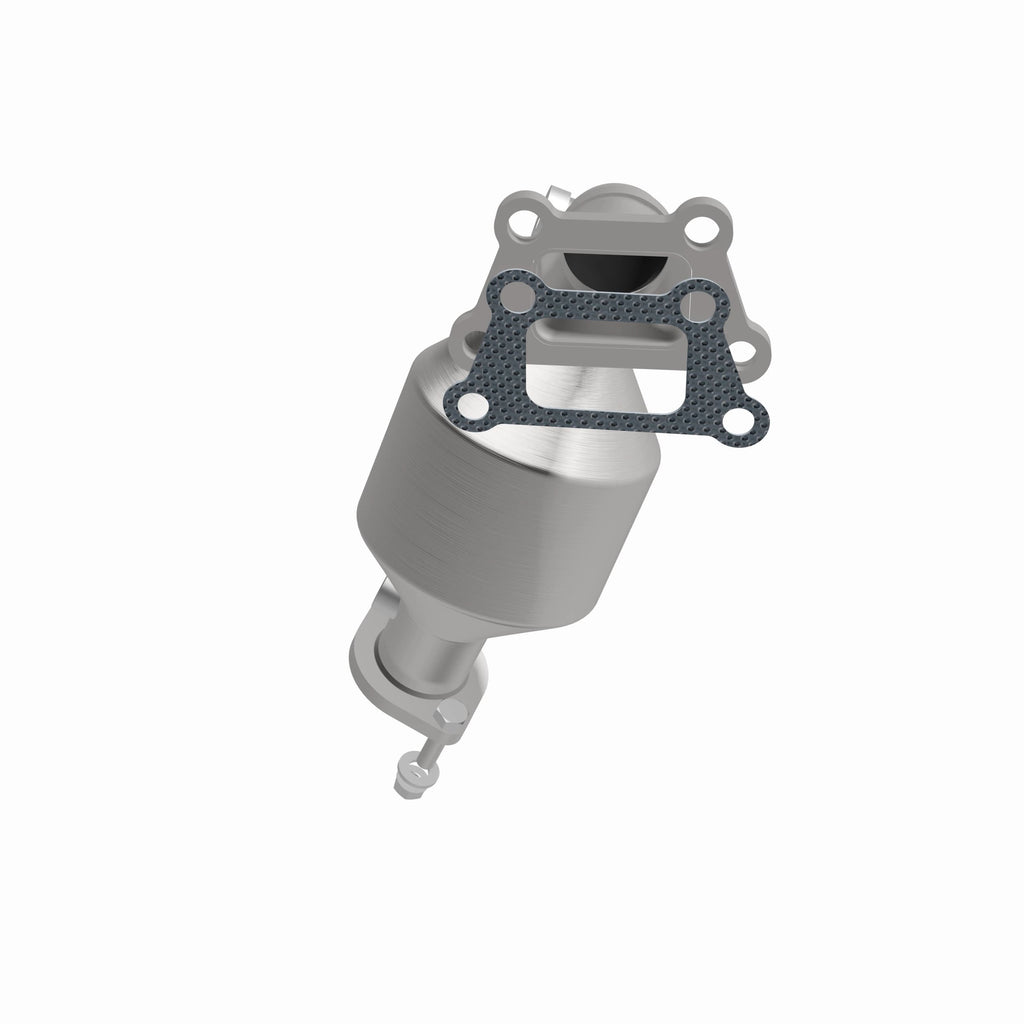 MagnaFlow Exhaust Products 52189 OEM Grade Manifold Catalytic Converter for Select Chevrolet Equinox, GMC Terrain