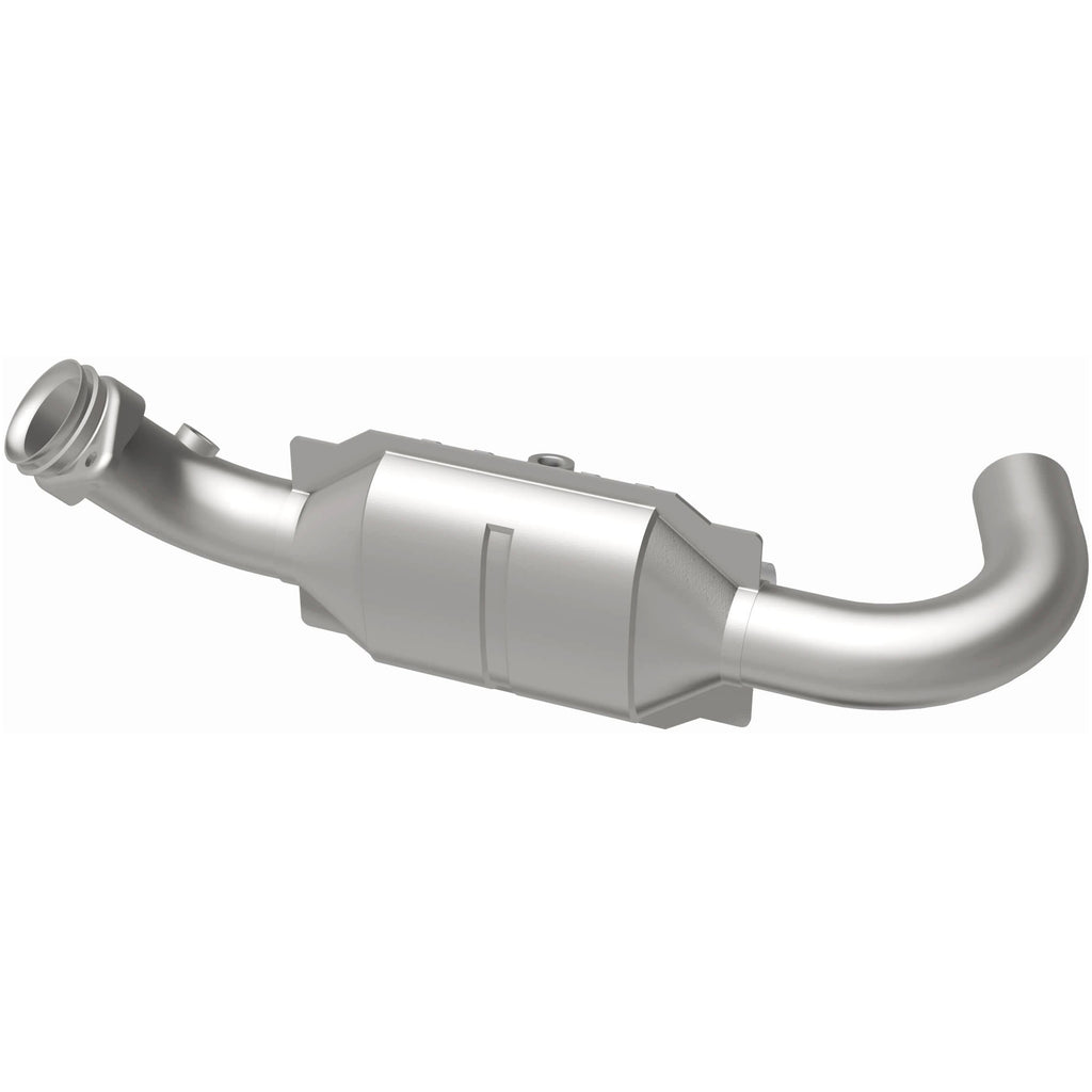 MagnaFlow Exhaust Products 49498 OEM Grade Direct-Fit Catalytic Converter for Select Ford Expedition, Lincoln Navigator