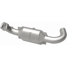 Load image into Gallery viewer, MagnaFlow Exhaust Products 49498 OEM Grade Direct-Fit Catalytic Converter for Select Ford Expedition, Lincoln Navigator