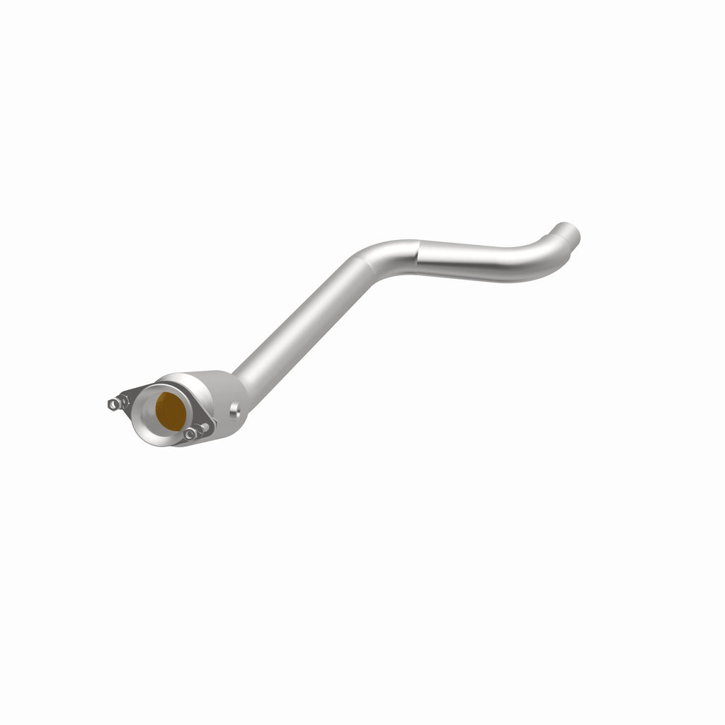 MagnaFlow Exhaust Products 5561400 California CARB Direct-Fit Catalytic Converter for Select Jaguar XF, Jaguar XFR