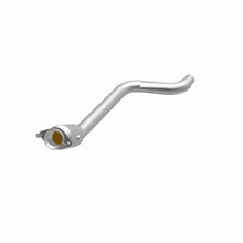 Load image into Gallery viewer, MagnaFlow Exhaust Products 5561400 California CARB Direct-Fit Catalytic Converter for Select Jaguar XF, Jaguar XFR