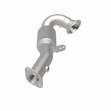 Load image into Gallery viewer, MagnaFlow Exhaust Products 49780 OEM Grade Direct-Fit Catalytic Converter for Select BMW 535i