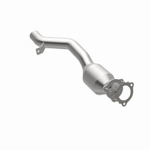 Load image into Gallery viewer, MagnaFlow Exhaust Products 5592595 California CARB Direct-Fit Catalytic Converter for Select Porsche Cayenne