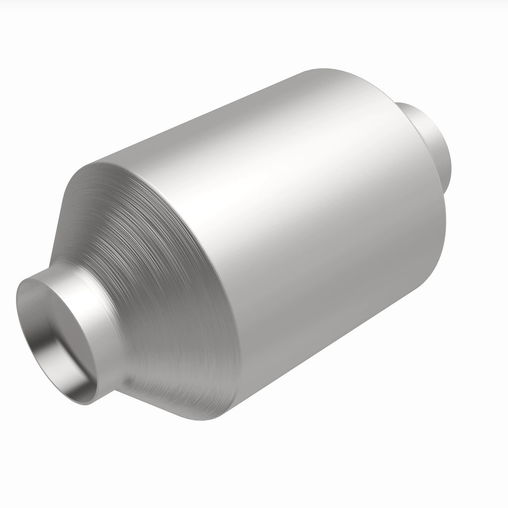 MagnaFlow Exhaust Products 6571305 California CARB Universal Catalytic Converter for Select Acura ILX, Acura MDX, Acura TLX, Genesis G70, Genesis G80, Genesis G90, Honda Passport, Honda Pilot, Hyundai Accent, Hyundai Elantra, Hyundai Elantra GT, Kia