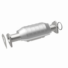 Load image into Gallery viewer, MagnaFlow Exhaust Products 22627 Standard Grade Direct-Fit Catalytic Converter for Select Acura Vigor