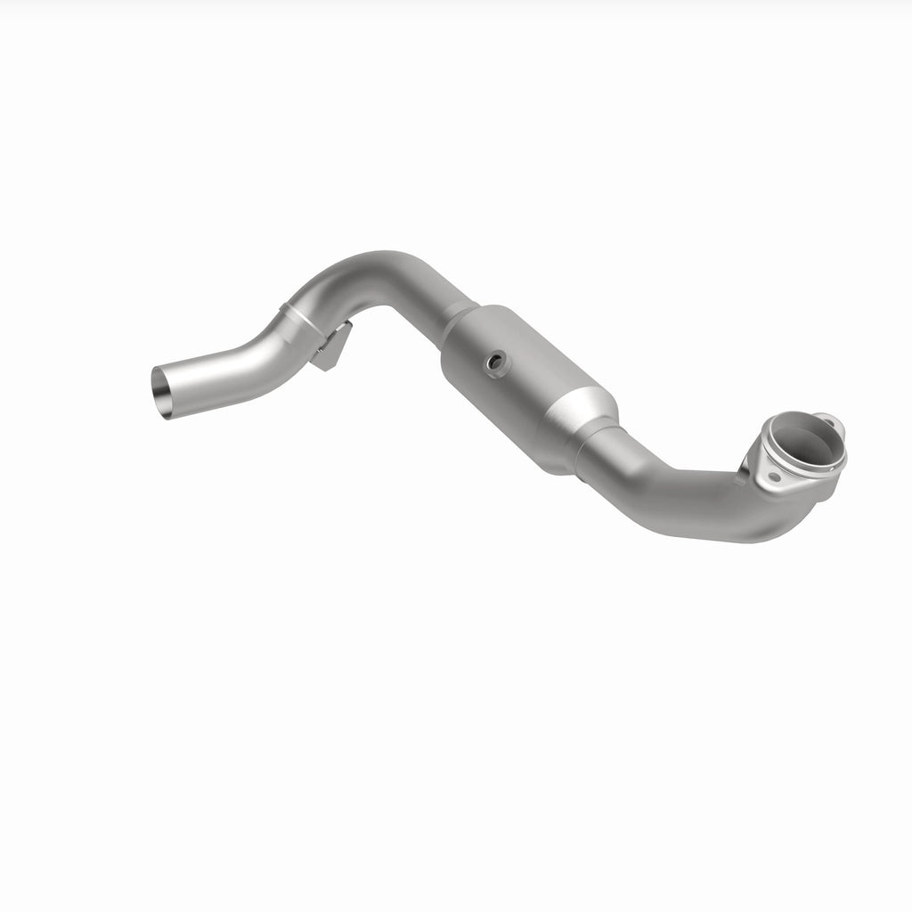 MagnaFlow Exhaust Products 4651507 California CARB Direct-Fit Catalytic Converter for Select Lincoln Navigator
