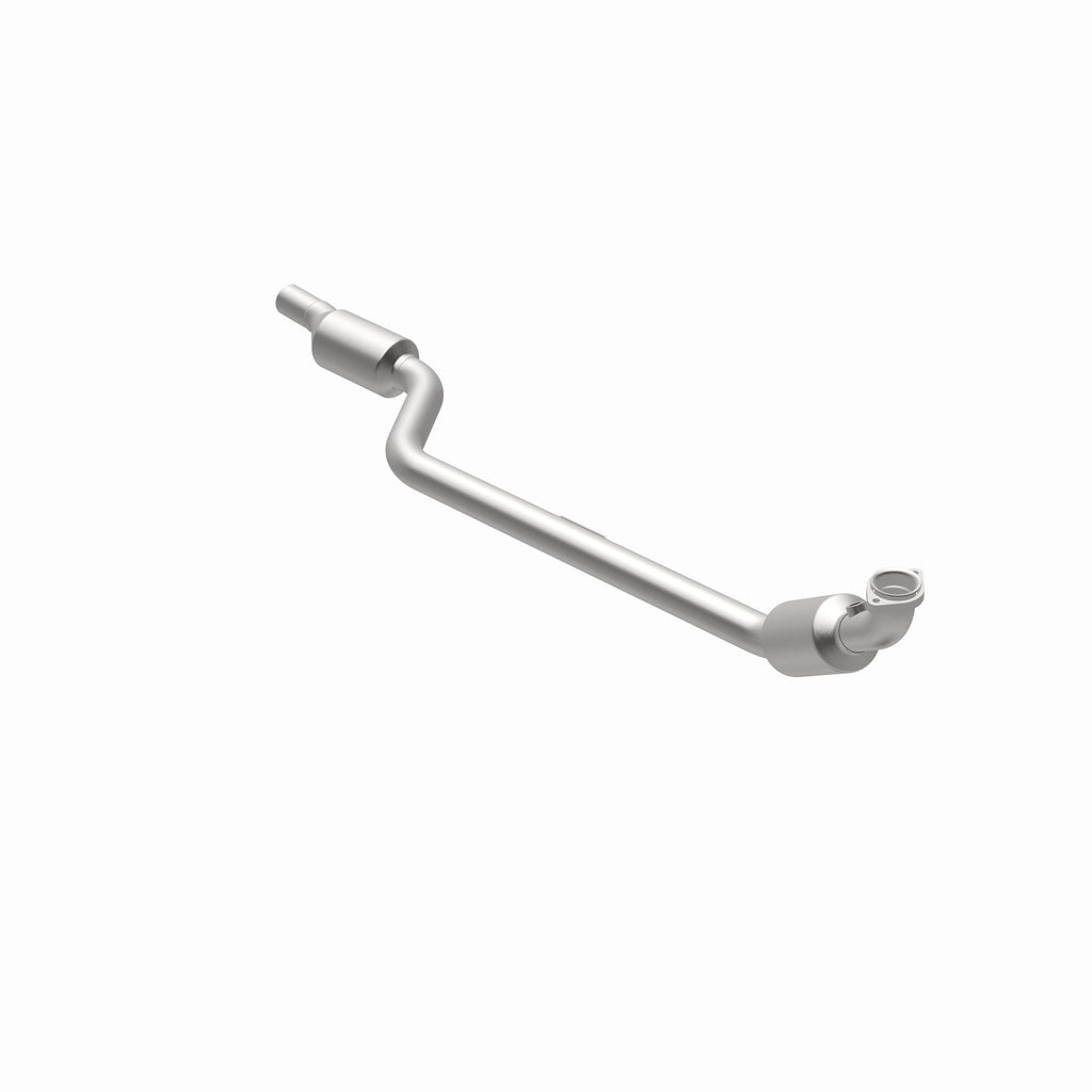 MagnaFlow Exhaust Products 24536 HM Grade Direct-Fit Catalytic Converter for Select Mercedes-Benz C240, Mercedes-Benz C32 AMG, Mercedes-Benz C320, Mercedes-Benz CLK320