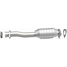 Load image into Gallery viewer, MagnaFlow Exhaust Products 22634 Standard Grade Direct-Fit Catalytic Converter for Select Honda Civic