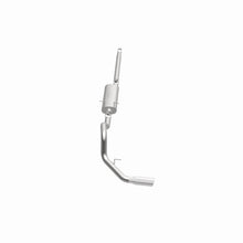 Load image into Gallery viewer, MagnaFlow Exhaust Products 15609 Street Series Polished Cat-Back System for Select Ford F-150, Ford F-150 Heritage