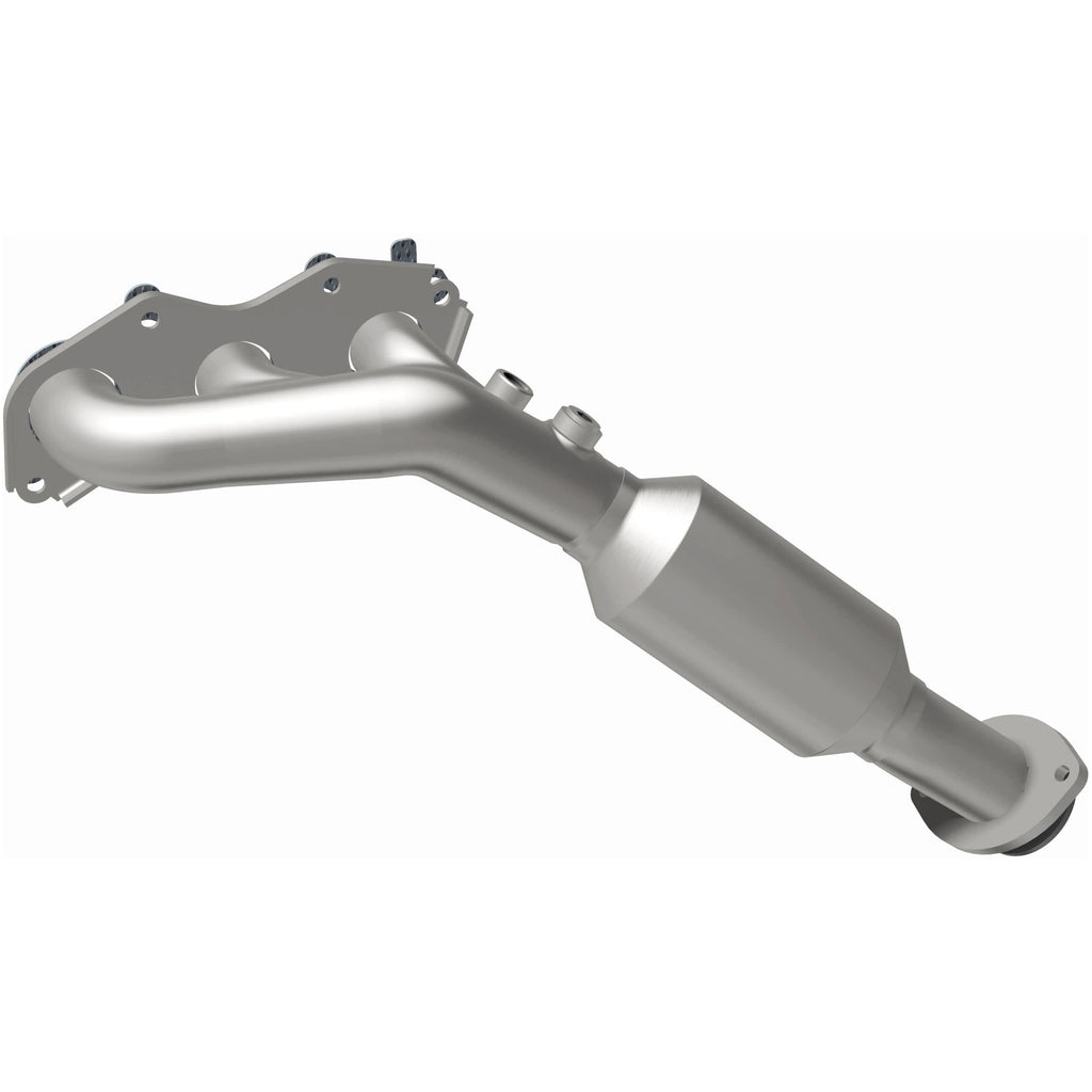 MagnaFlow Exhaust Products 52445 OEM Grade Manifold Catalytic Converter for Select Lexus IS250