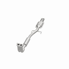 Load image into Gallery viewer, MagnaFlow Exhaust Products 52122 OEM Grade Direct-Fit Catalytic Converter for Select Mitsubishi Lancer