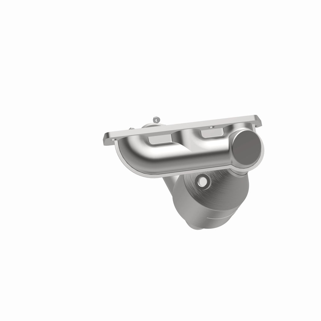 MagnaFlow Exhaust Products 24121 HM Grade Manifold Catalytic Converter for Select Land Rover Freelander