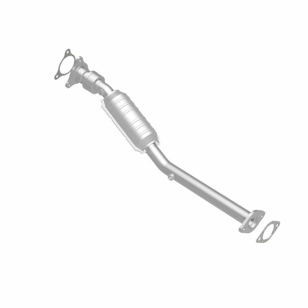 MagnaFlow Exhaust Products 51240 OEM Grade Direct-Fit Catalytic Converter for Select Chevrolet Cobalt, Chevrolet HHR, Pontiac G5, Saturn Ion