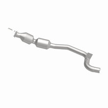 Load image into Gallery viewer, MagnaFlow Exhaust Products 21-608 OEM Grade Direct-Fit Catalytic Converter for Select Land Rover Range Rover, Land Rover Range Rover Sport