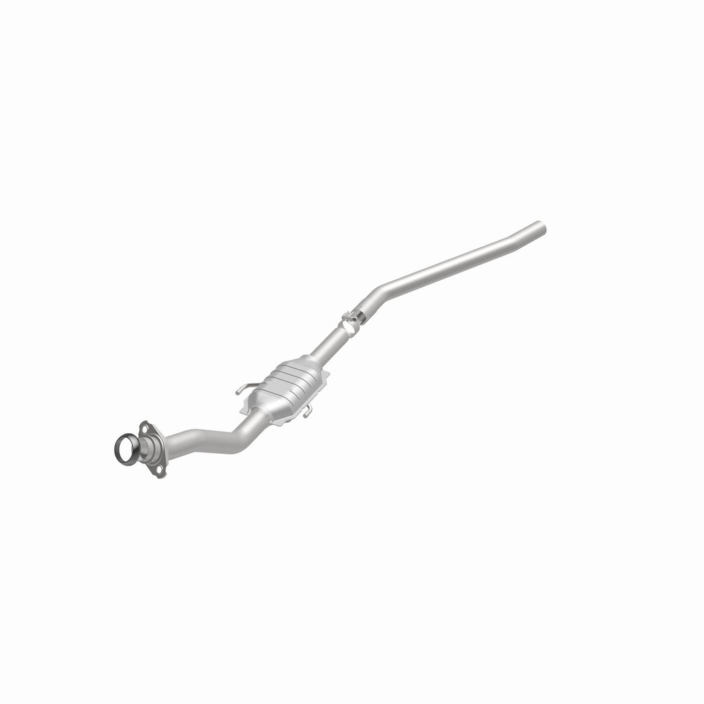 MagnaFlow Exhaust Products 93274 Standard Grade Direct-Fit Catalytic Converter for Select Chrysler Town & Country, Dodge Caravan, Dodge Grand Caravan, Plymouth Grand Voyager, Plymouth Voyager