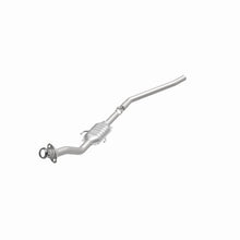 Load image into Gallery viewer, MagnaFlow Exhaust Products 93274 Standard Grade Direct-Fit Catalytic Converter for Select Chrysler Town &amp; Country, Dodge Caravan, Dodge Grand Caravan, Plymouth Grand Voyager, Plymouth Voyager