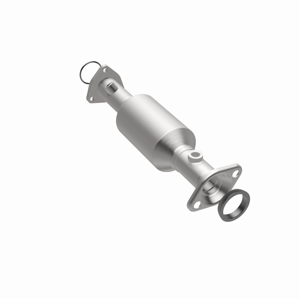 MagnaFlow Exhaust Products 4481639 California CARB Direct-Fit Catalytic Converter for Select Acura Integra