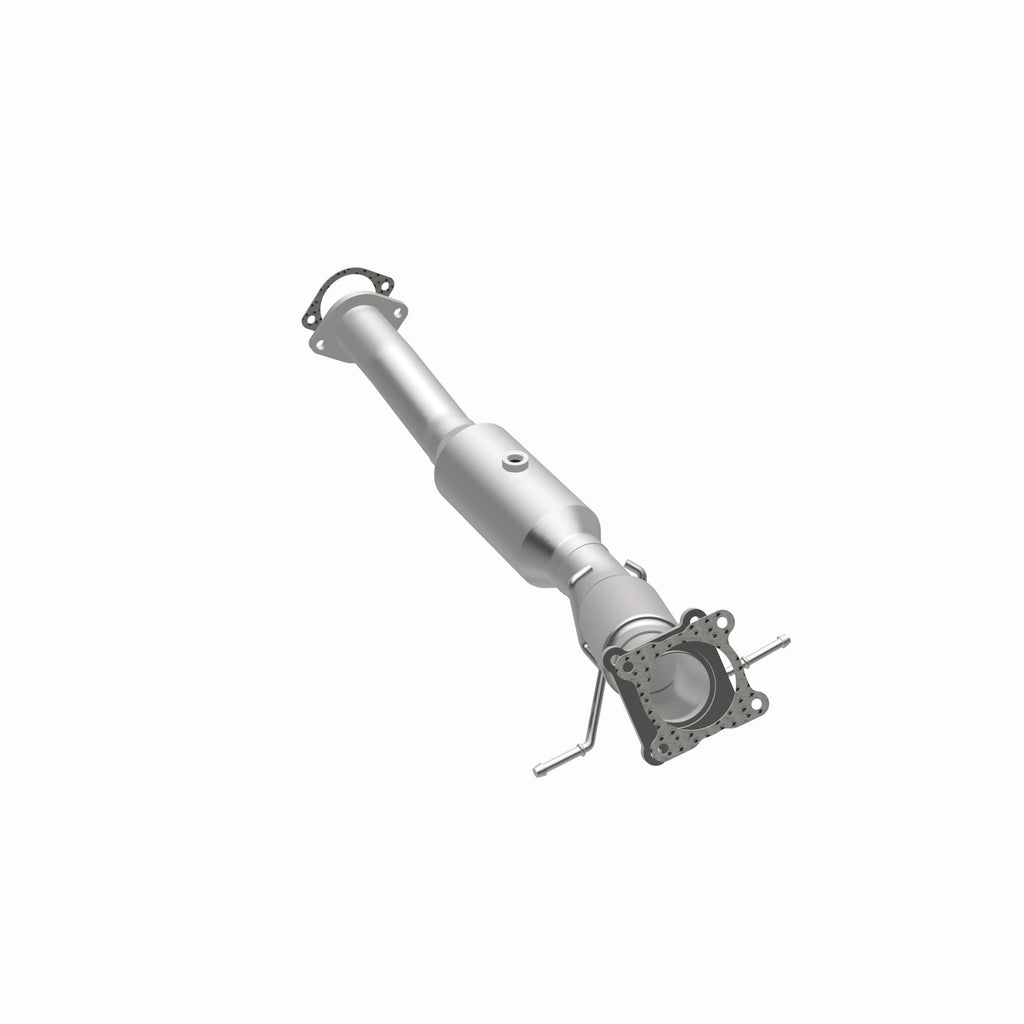 MagnaFlow Exhaust Products 5561660 California CARB Direct-Fit Catalytic Converter for Select Volvo S60, Volvo V70