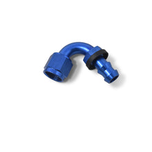 Load image into Gallery viewer, Performance--8-An-Twist-Lok-120-Degree-Hose-End-(34In-Radius)