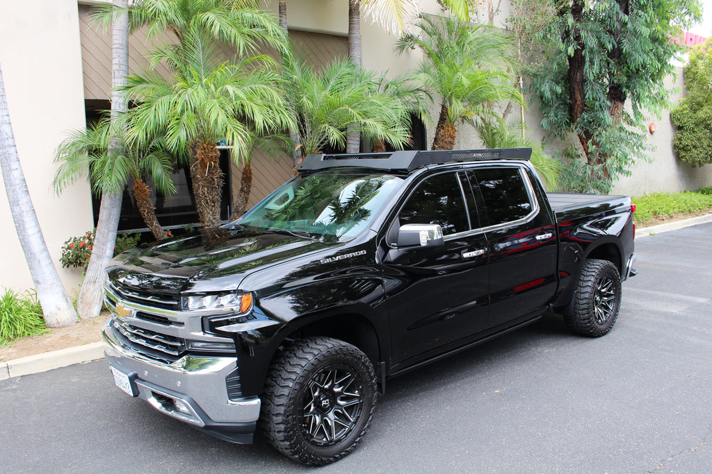19-23-ChevroletGmc-SilveradoSierra-1500-Cc-Ceros-Low-Profile-Roof-Rack---Tex.-Blk