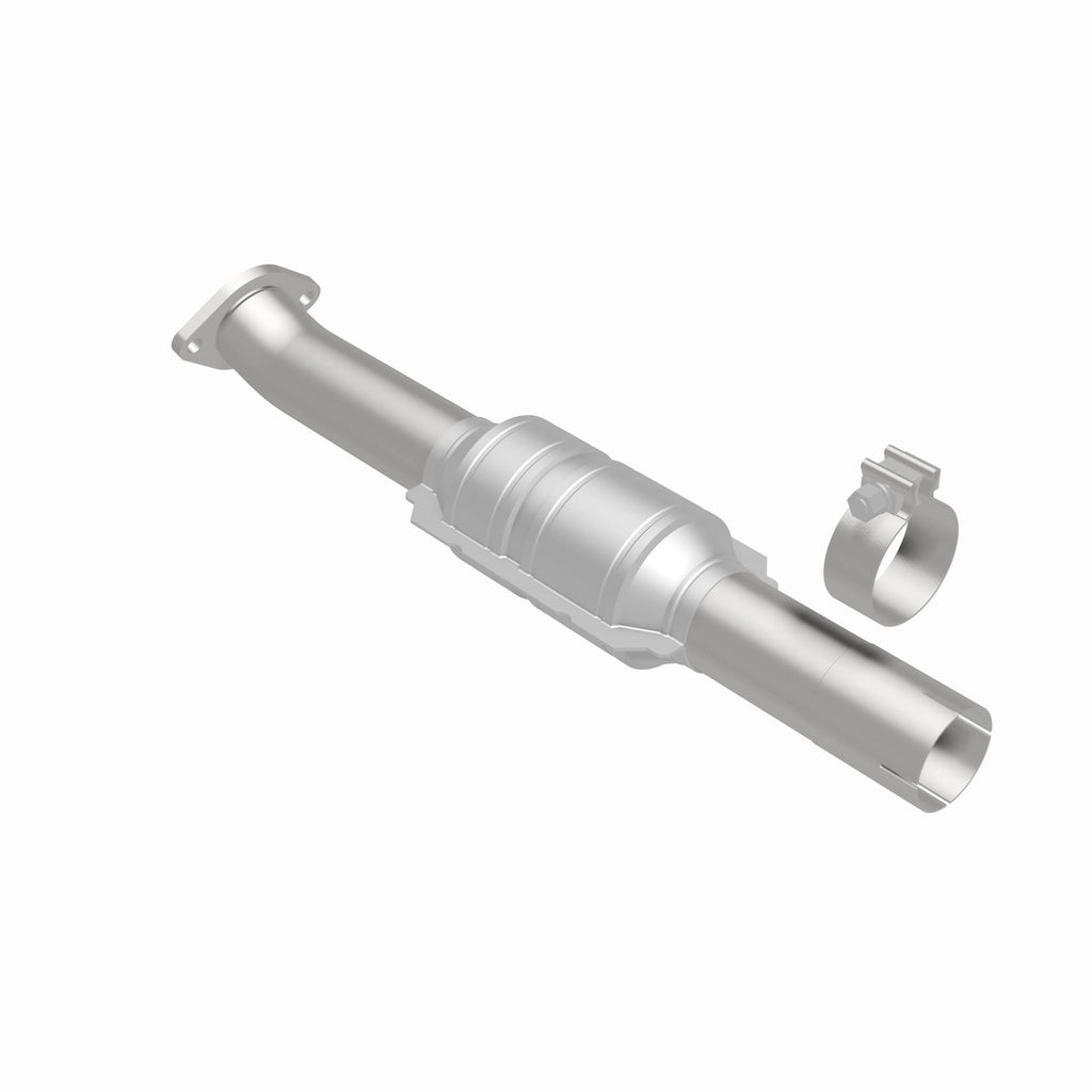 MagnaFlow Exhaust Products 52108 OEM Grade Semi-Direct Fit Catalytic Converter for Select Toyota Venza