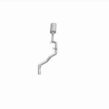 Load image into Gallery viewer, MagnaFlow Exhaust Products 19486 Rock Crawler Series Cat-Back System for Select Jeep Gladiator