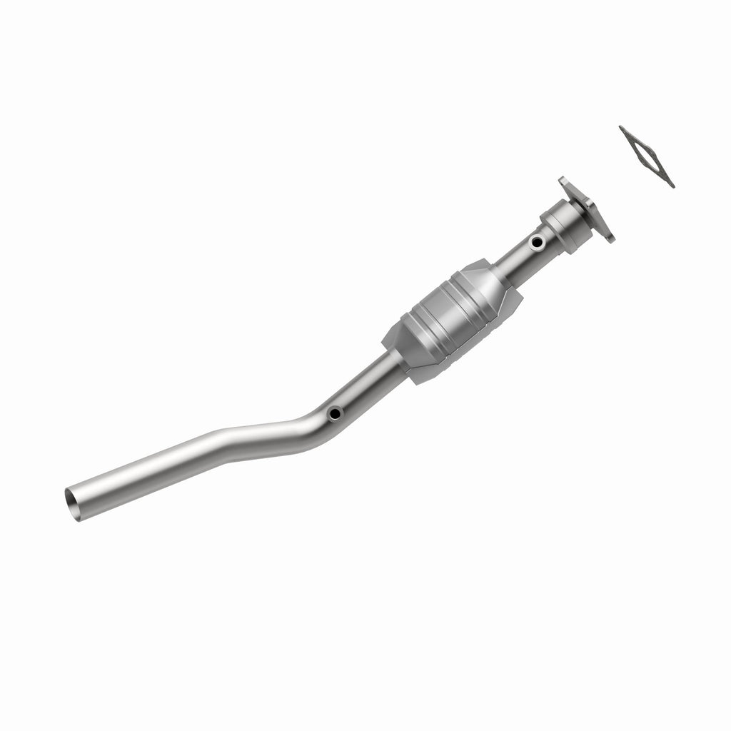 MagnaFlow Exhaust Products 23721 HM Grade Direct-Fit Catalytic Converter for Select Chrysler Sebring