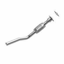 Load image into Gallery viewer, MagnaFlow Exhaust Products 23721 HM Grade Direct-Fit Catalytic Converter for Select Chrysler Sebring