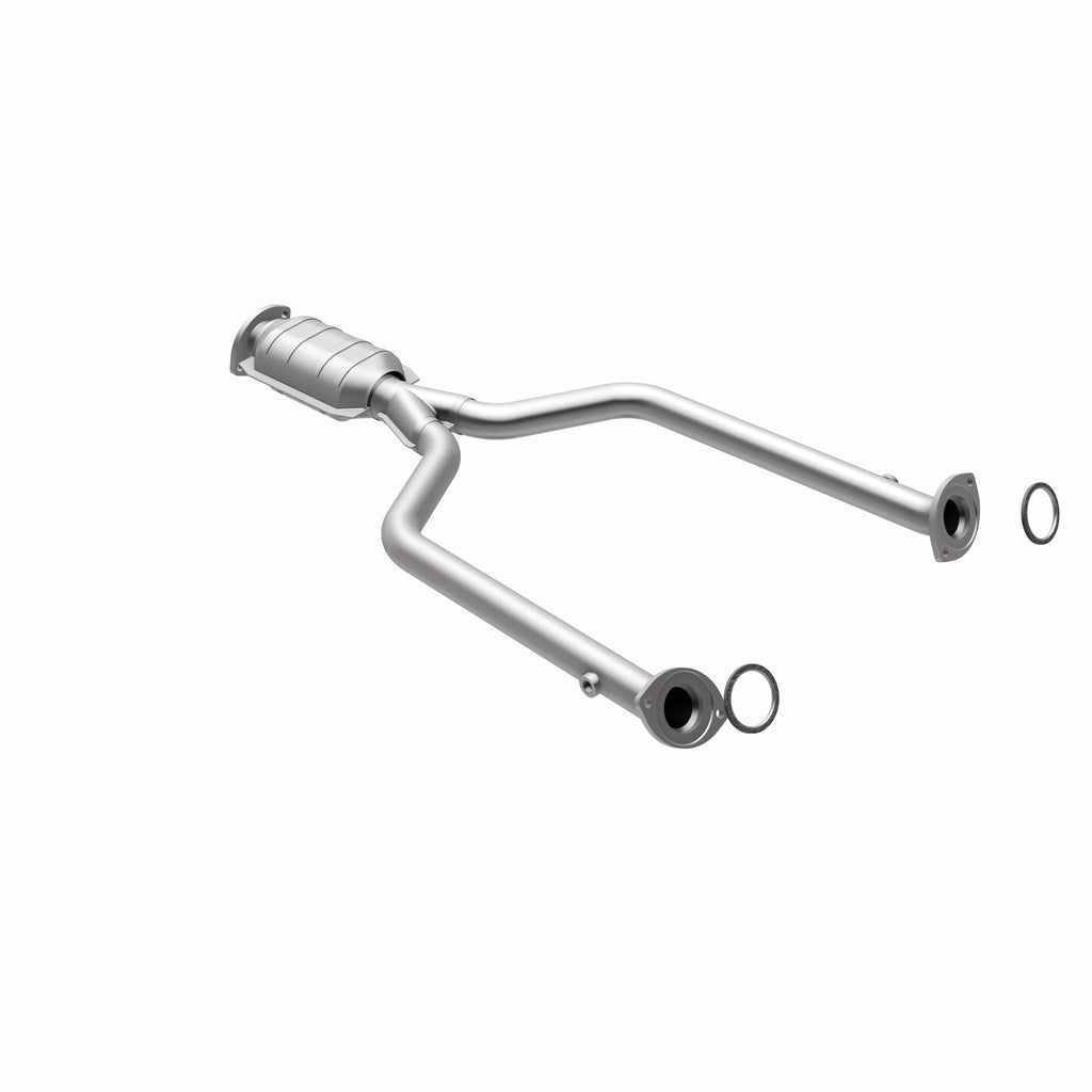 MagnaFlow Exhaust Products 49085 OEM Grade Direct-Fit Catalytic Converter for Select Lexus GS430, Lexus SC430