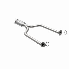 Load image into Gallery viewer, MagnaFlow Exhaust Products 49085 OEM Grade Direct-Fit Catalytic Converter for Select Lexus GS430, Lexus SC430