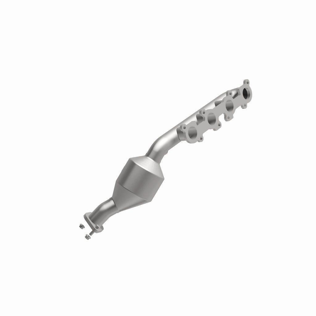MagnaFlow Exhaust Products 49339 OEM Grade Manifold Catalytic Converter for Select Lexus GX470, Toyota 4Runner