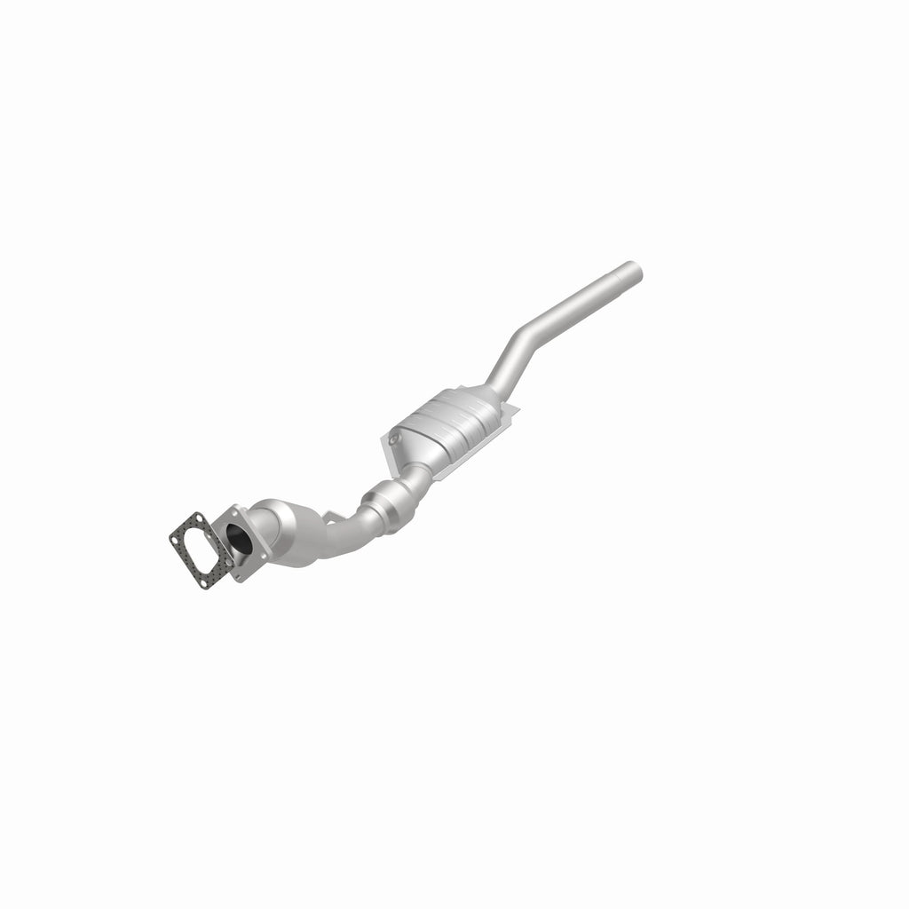 MagnaFlow Exhaust Products 24313 HM Grade Direct-Fit Catalytic Converter for Select Audi S4