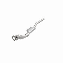 Load image into Gallery viewer, MagnaFlow Exhaust Products 24313 HM Grade Direct-Fit Catalytic Converter for Select Audi S4