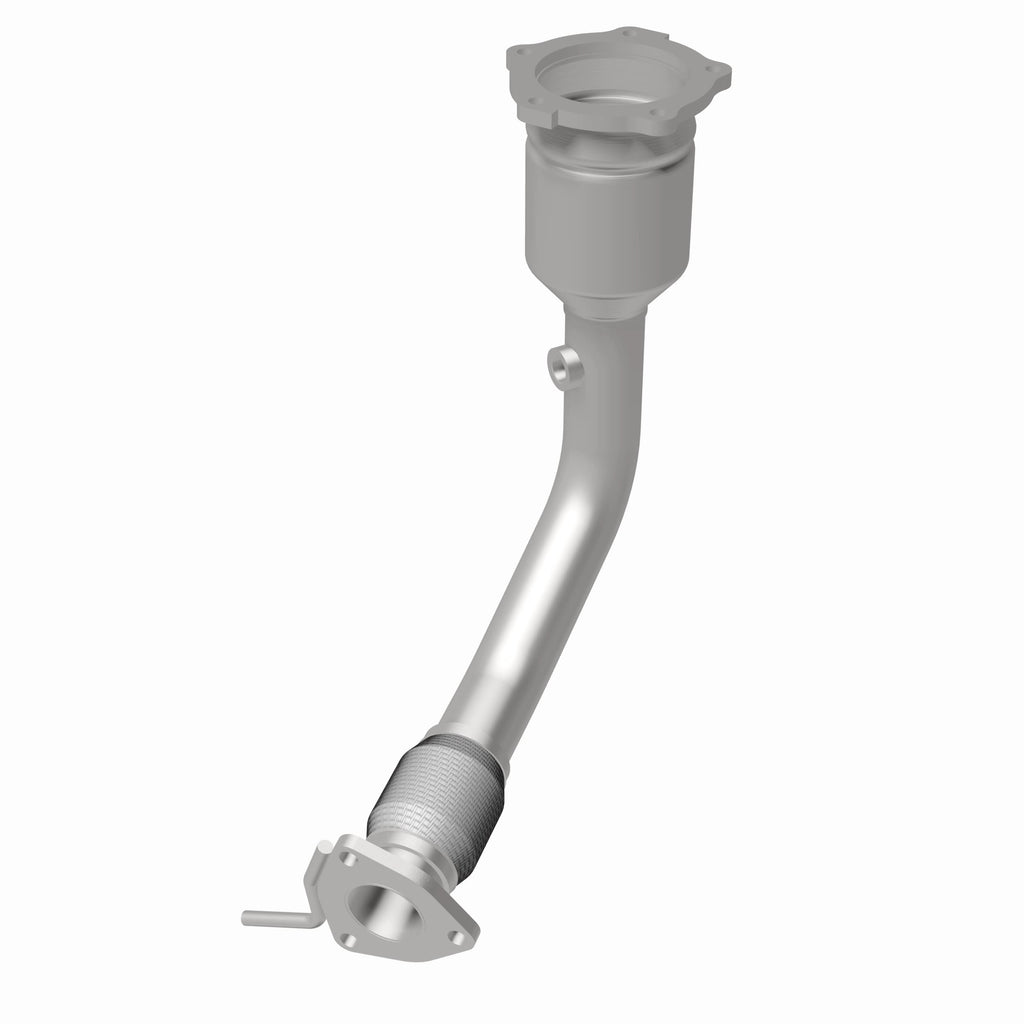 MagnaFlow Exhaust Products 49368 OEM Grade Direct-Fit Catalytic Converter for Select Kia Sportage