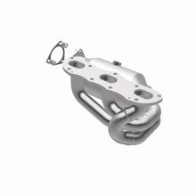 Load image into Gallery viewer, MagnaFlow Exhaust Products 52388 OEM Grade Manifold Catalytic Converter for Select Porsche 911