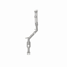Load image into Gallery viewer, MagnaFlow Exhaust Products 23553 Standard Grade Direct-Fit Catalytic Converter for Select BMW 325, BMW 325e
