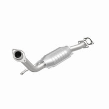 Load image into Gallery viewer, MagnaFlow Exhaust Products 23368 Standard Grade Direct-Fit Catalytic Converter for Select Ford LTD, Lincoln Mark VI, Lincoln Town Car, Mercury Grand Marquis, Mercury Marquis